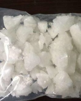 Buy 4-Fluoroamphetamine Crystal online