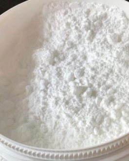 CBD Isolate Powder