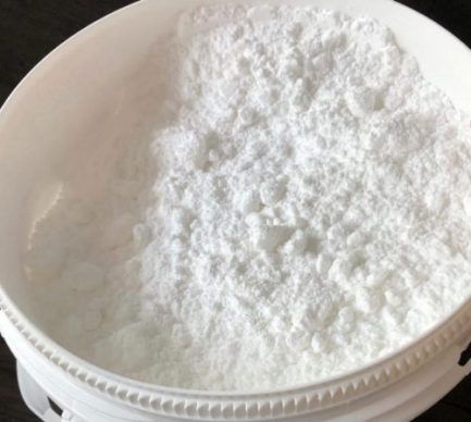 CBD Isolate Powder