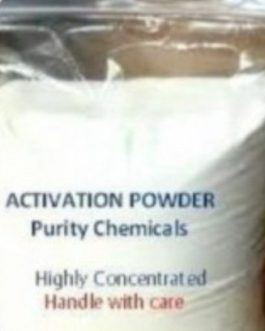 Buy COMBINE ACTIVATION POWDER online