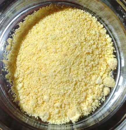 DMT Powder